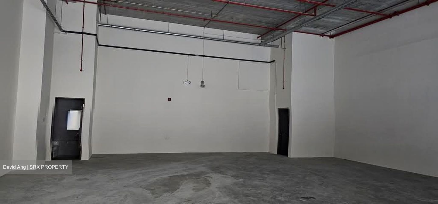 Stellar@tampines (D18), Factory #570954511